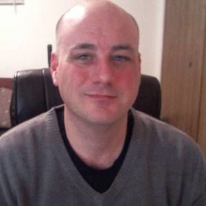 Meet your Posher, Rick